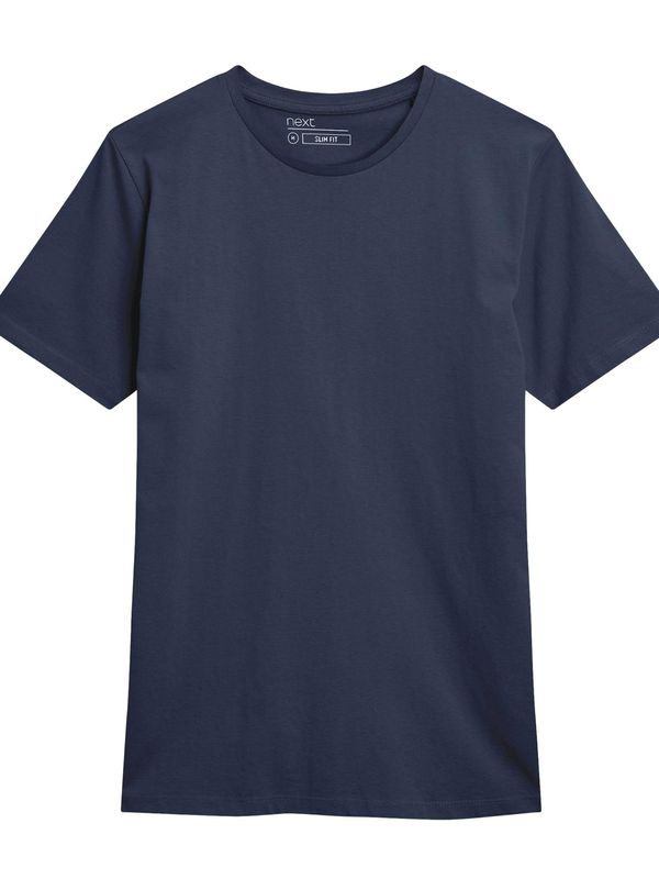 Next Next Majica  morsko plava