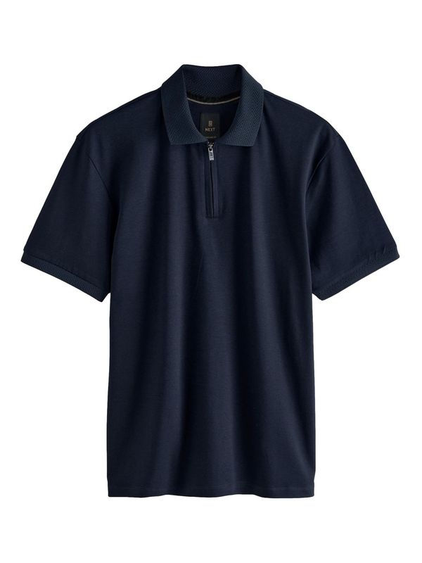 Next Next Majica  morsko plava