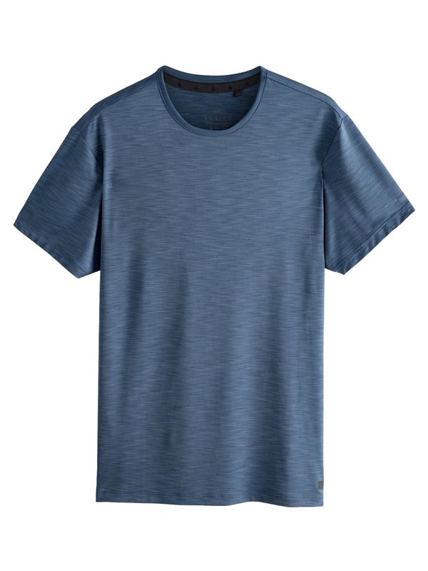 Next Next Majica  morsko plava