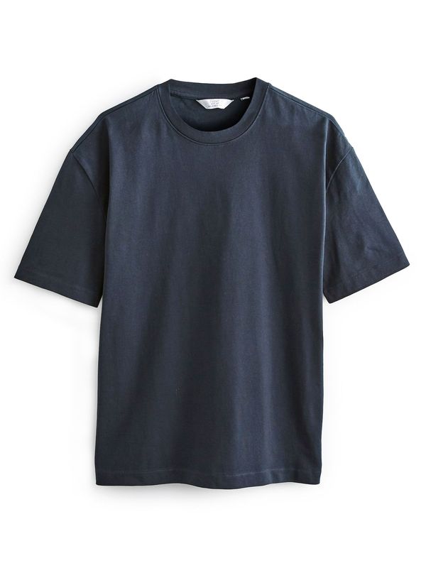 Next Next Majica  noćno plava