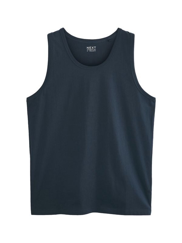 Next Next Majica  noćno plava