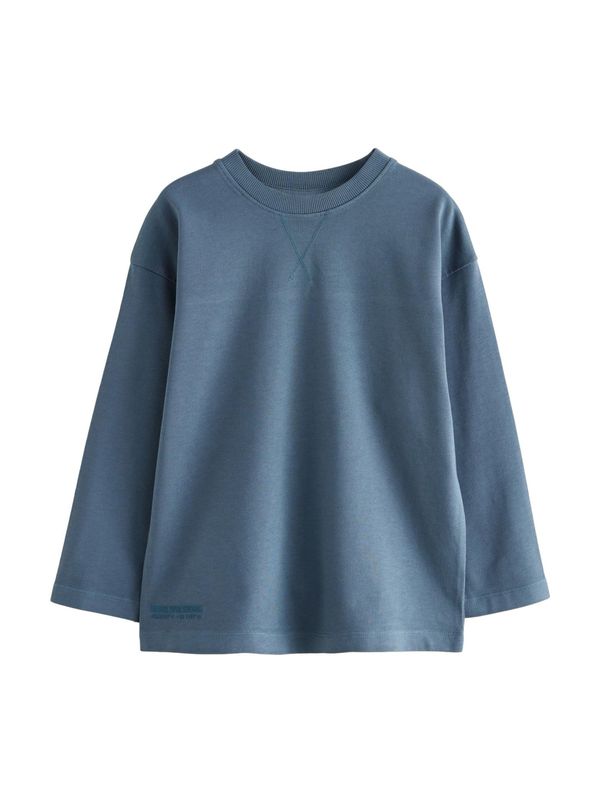 Next Next Majica  plava