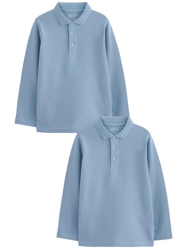 Next Next Majica  plava