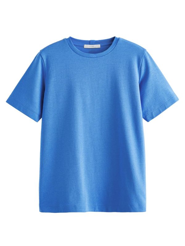 Next Next Majica  plava