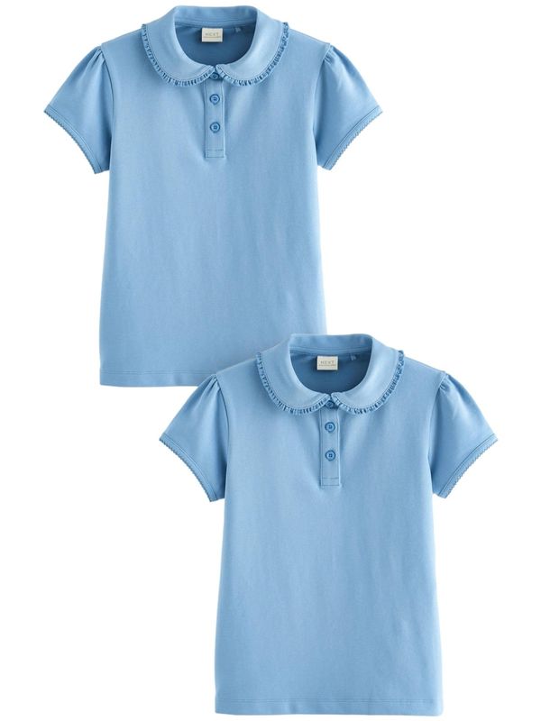 Next Next Majica  plava