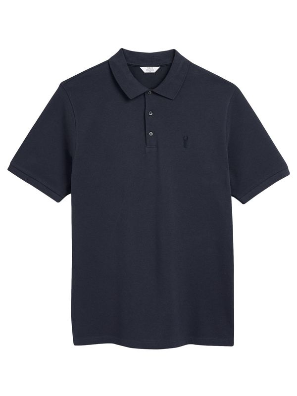 Next Next Majica  plava