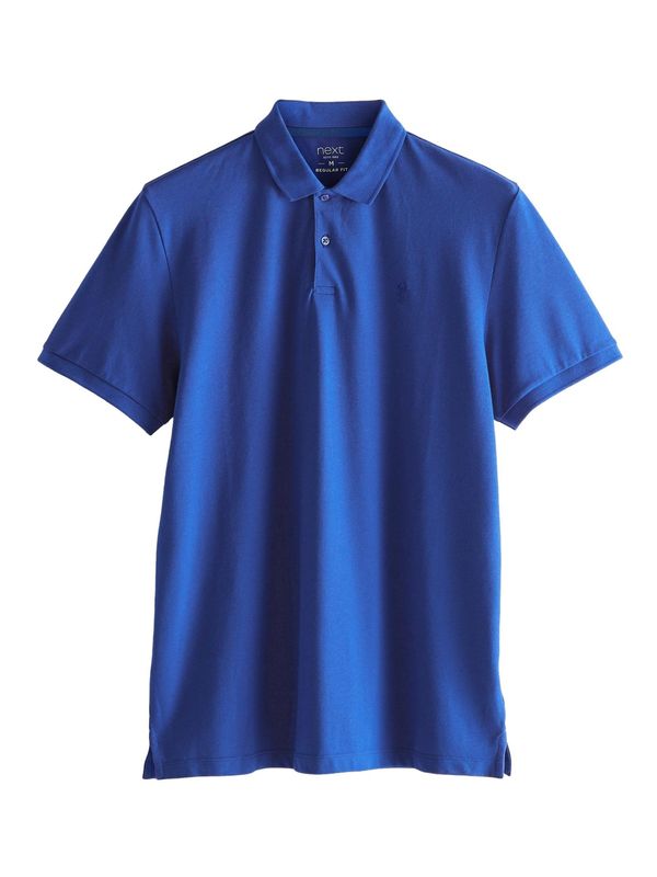 Next Next Majica  plava