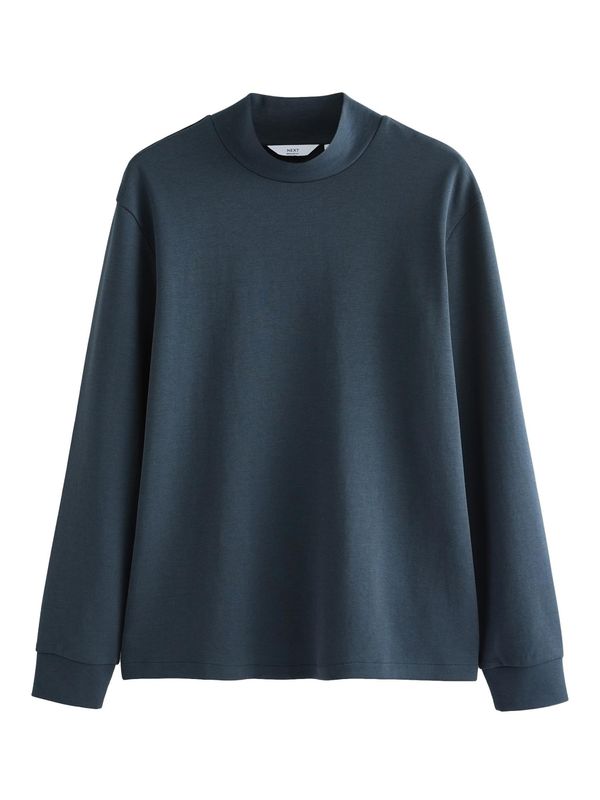 Next Next Majica  plava