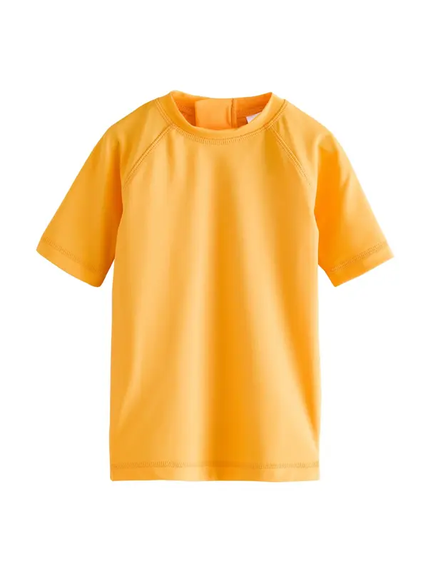 Next Next Majica 'Rash Vest'  narančasta