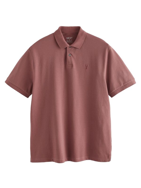 Next Next Majica  roza / prljavo roza / tamno roza