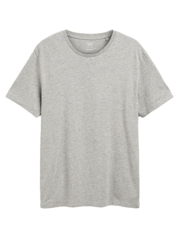 Next Next Majica  siva