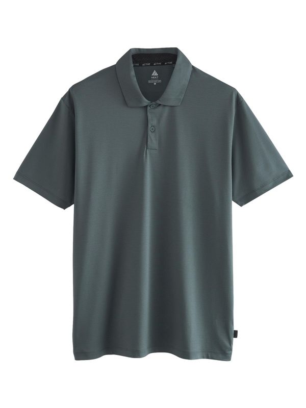 Next Next Majica  siva