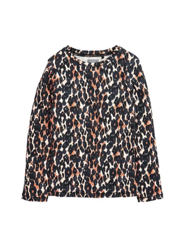 Next Next Majica  smeđa