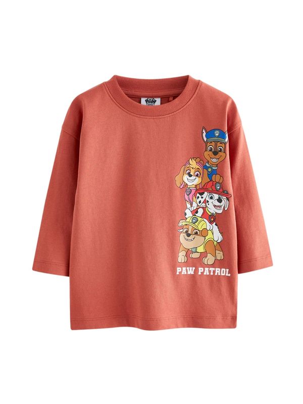 Next Next Majica  smeđa