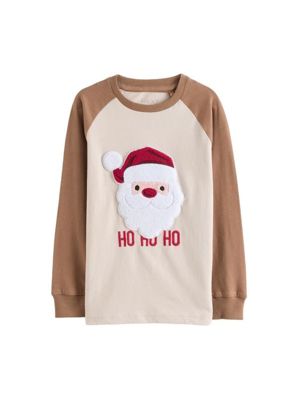 Next Next Majica  smeđa