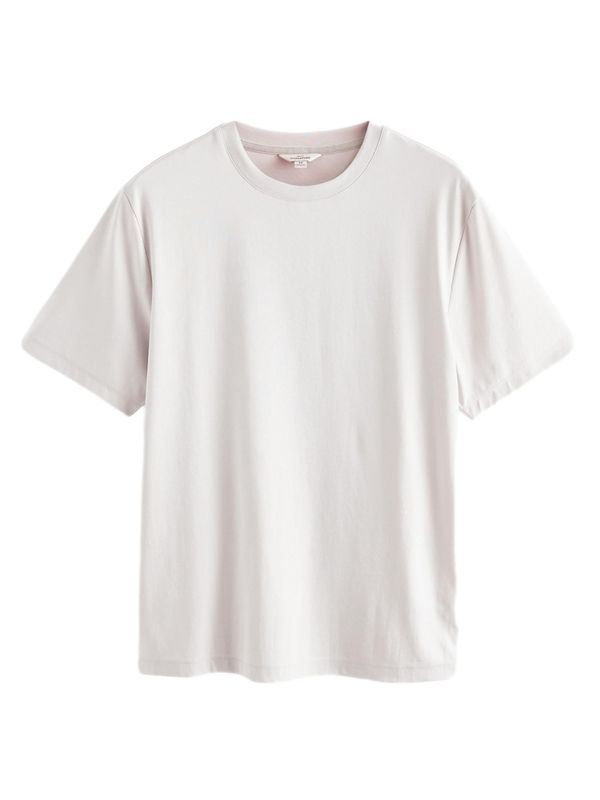 Next Next Majica  svijetla bež