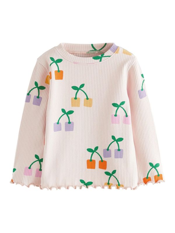 Next Next Majica  svijetlobež / miks boja