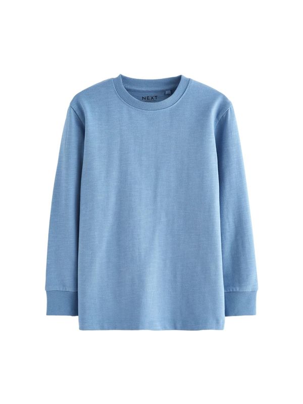 Next Next Majica  svijetloplava