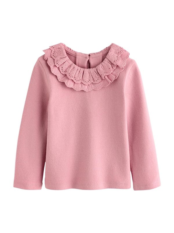 Next Next Majica  svijetloroza