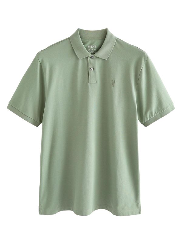 Next Next Majica  svijetlozelena