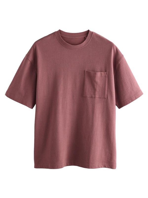 Next Next Majica  tamno roza