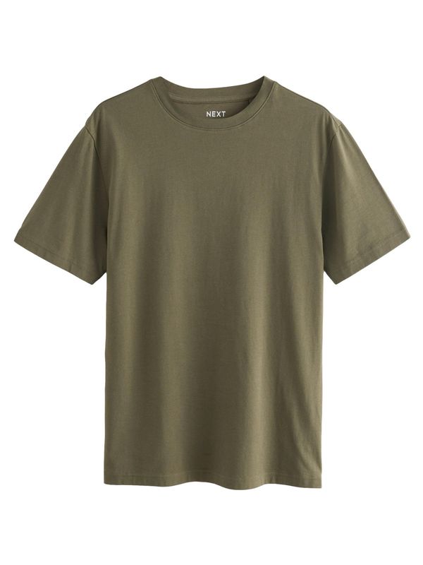 Next Next Majica  zelena