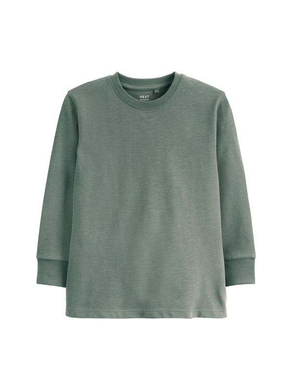 Next Next Majica  zelena