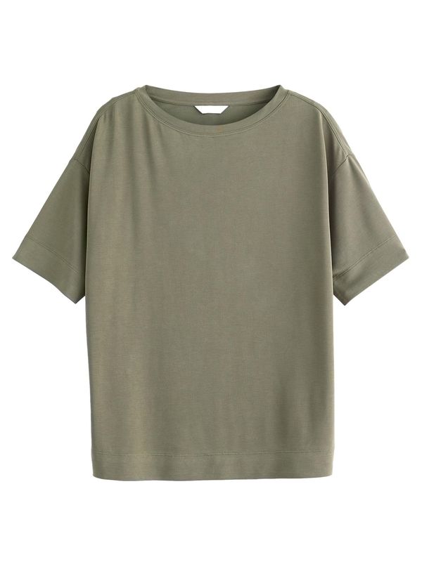 Next Next Majica  zelena