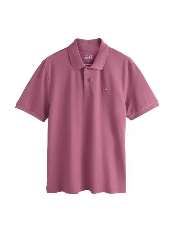 Next Next Majica  žuta / zelena / sivkasto ljubičasta (mauve) / crna