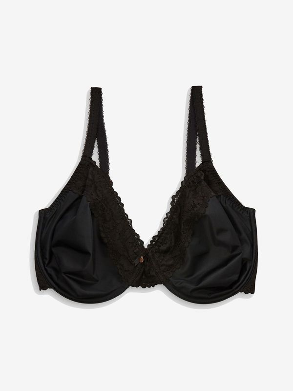 Next Next Minimizer grudnjak  crna