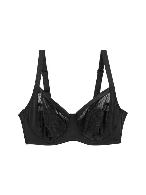 Next Next Minimizer grudnjak  crna