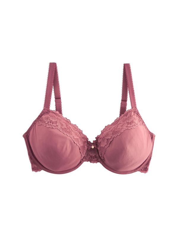 Next Next Minimizer grudnjak  ružičasta