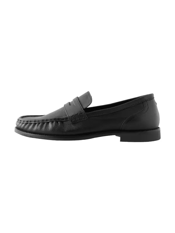 Next Next Mokasinke 'Forever Comfort'  crna