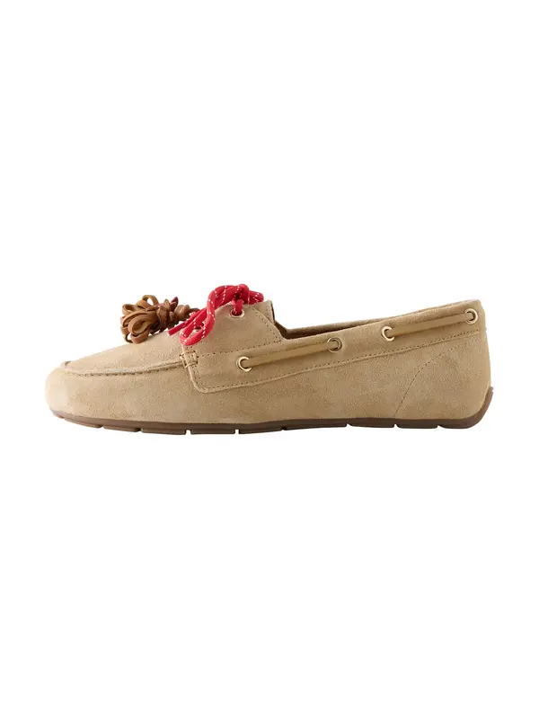 Next Next Mokasinke 'Forever Comfort'  pijesak