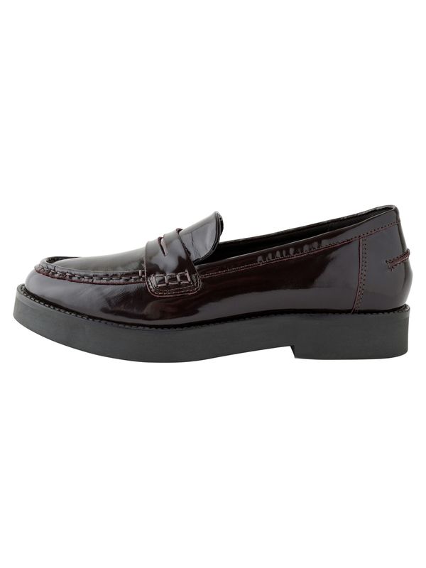 Next Next Mokasinke 'Forever Comfort®'  burgund