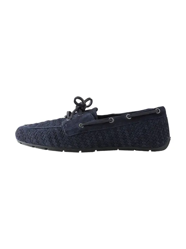 Next Next Mokasinke 'Forever Comfort®'  tamno plava
