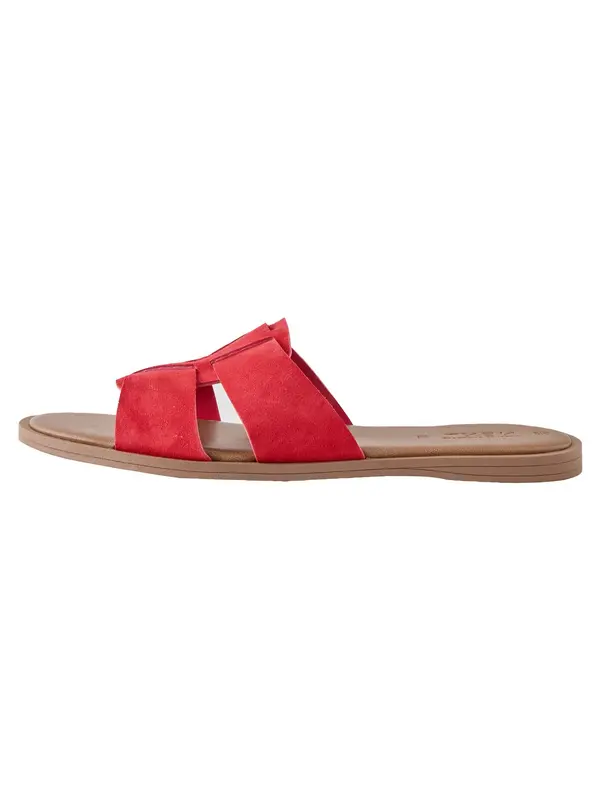 Next Next Natikače s potpeticom 'Forever Comfort'  crvena