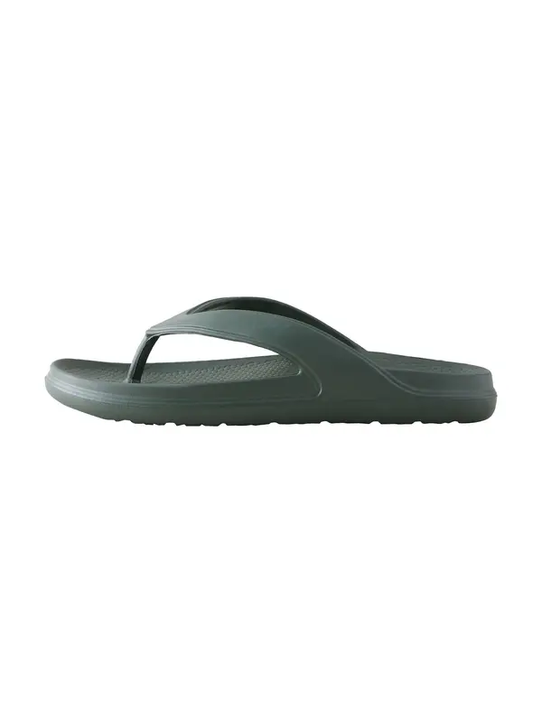 Next Next Natikače s potpeticom  kaki