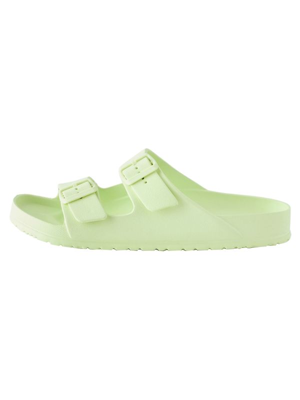 Next Next Natikače s potpeticom  limeta