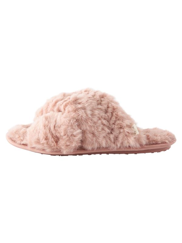 Next Next Natikače s potpeticom  roza