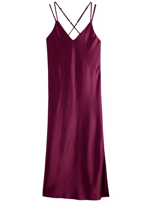 Next Next Negliže  burgund