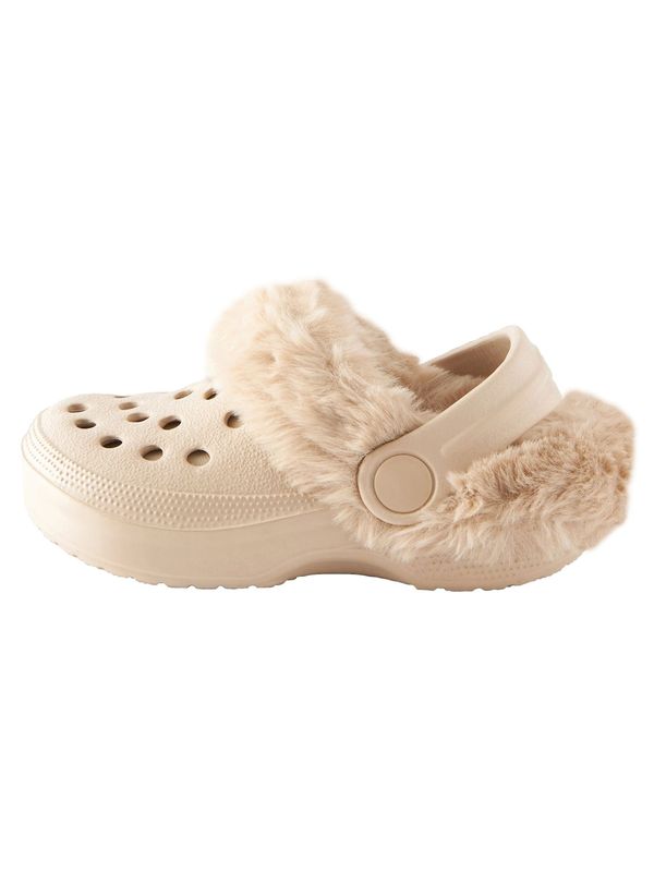 Next Next Niske cipele  bež