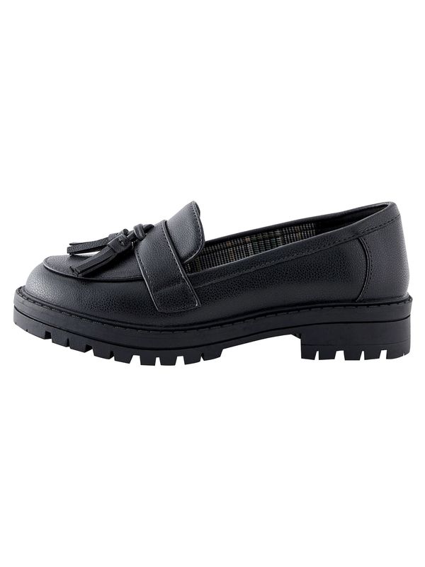 Next Next Niske cipele  crna