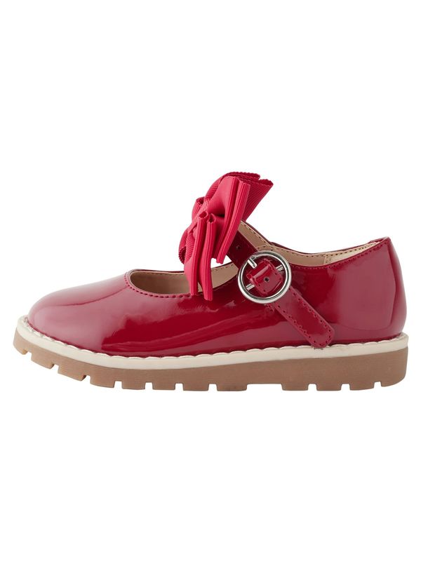 Next Next Niske cipele  crvena