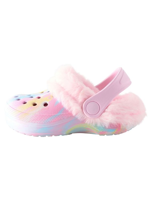 Next Next Niske cipele  miks boja