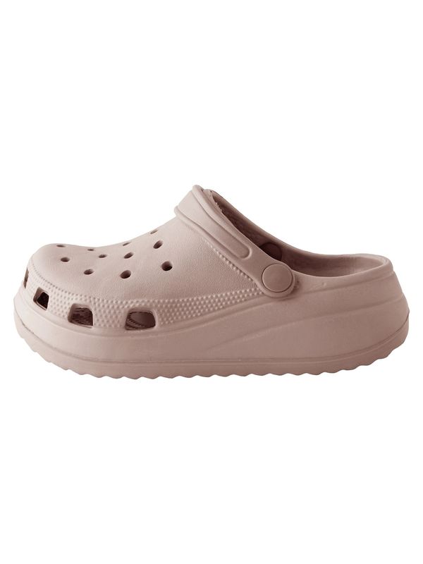 Next Next Niske cipele  moka smeđa