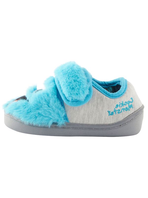 Next Next Niske cipele  siva / miks boja