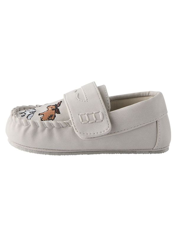 Next Next Niske cipele  siva / miks boja