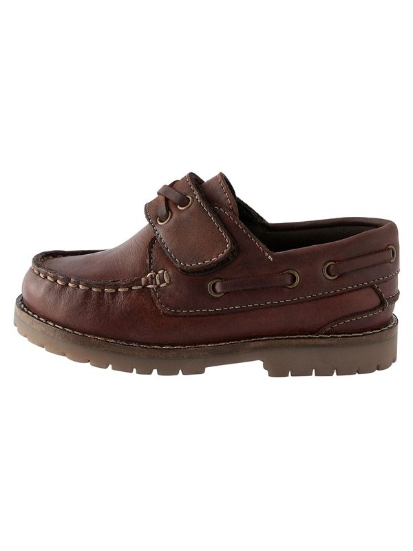 Next Next Niske cipele  smeđa