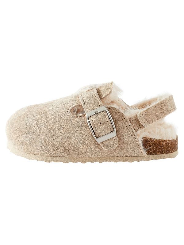 Next Next Niske cipele  svijetlobež